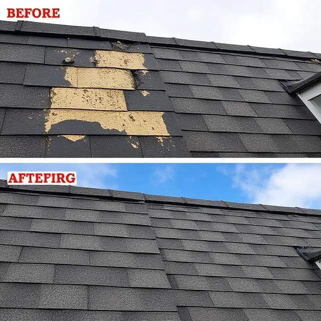 Roof Repair Near Me in Leetsdale, PA near me